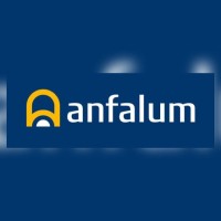 Anfalum Logo