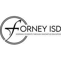 Forney Independent School District Logo