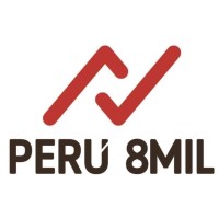 Perú 8mil Logo