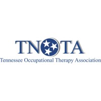 Tennessee Occupational Therapy Association (TNOTA) Logo
