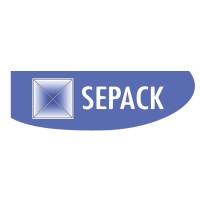 Sepack - Soluzioni per il packaging Logo