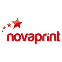 Novaprint Logo