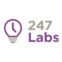 247 Labs Logo