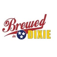 Brewed in Dixie, LLC Logo