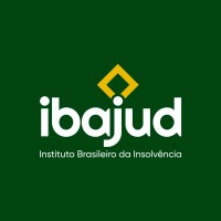 IBAJUD - Instituto Brasileiro da Insolvência Logo