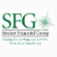 Stecher Financial Group Logo