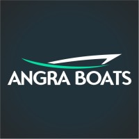 Angra Boats Logo