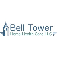 Bell Tower Home Health Care Logo