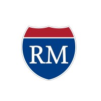 RoadmapMetrics Inc. Logo