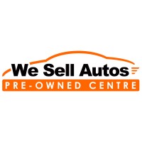 We Sell Autos Sales & Service Centre Logo