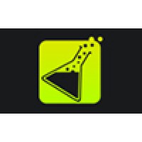 Organised Pixels Logo