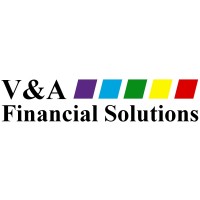 V&A Financial Solutions Logo