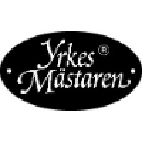 Yrkesmästaren (IT-Teknik i Sundsvall AB) Logo