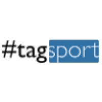 #tagsport Logo