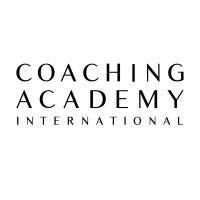 Coaching Academy International Logo