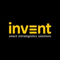 INVENT Smart Intralogistics Solutions - Sudamerica Logo
