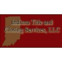 Indiana Title & Closing Services LLC Logo