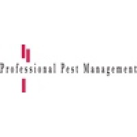 Professional Pest Management Logo