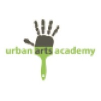 Urban Arts Academy Logo