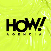 Agencia How! Logo