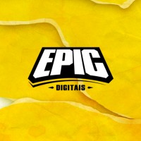 EPIC Digitais Logo