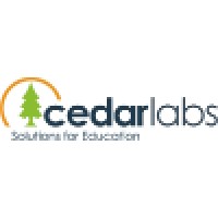 Cedar Labs LLC. Logo