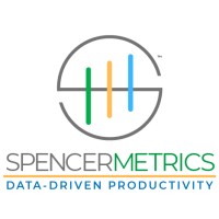 SpencerMetrics Logo