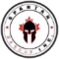 SPARTAN Rescue Inc. Logo