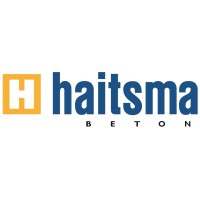 Haitsma Beton B.V. Logo