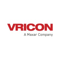Vricon Logo