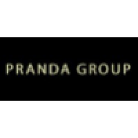 Pranda North America Logo