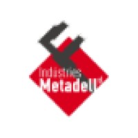 Indústries Metadell, S.L Logo