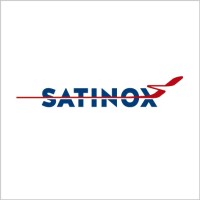 SATINOX ASSEMBLAGE Logo
