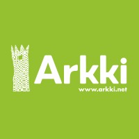 Arkki School of Architecture for Children and Youth Logo