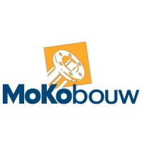 Mokobouw Logo