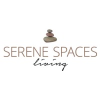 Serene Spaces Living Logo