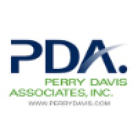 Perry Davis Associates Logo