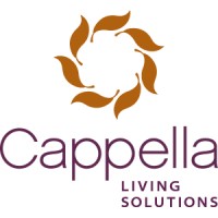 Cappella Living Solutions Logo