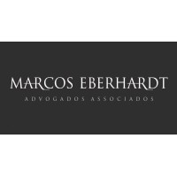 Marcos Eberhardt Advogados Associados Logo