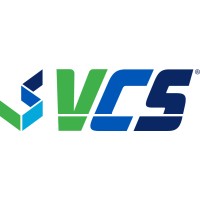 VCS Engineering Logo
