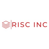 RISC Inc. Logo