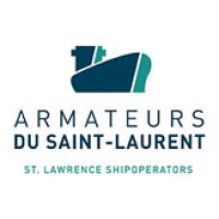 Armateurs du Saint-Laurent Logo