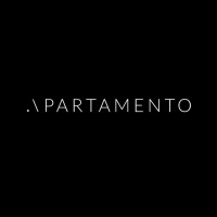 Apartamento Logo