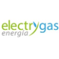 Electrygas Energía Logo