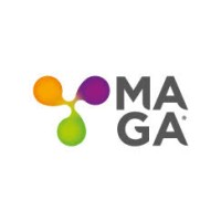 MAGA ASESORES Logo