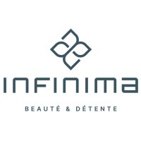 The Infinima Spa Logo