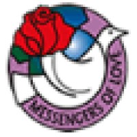 Messengers of Love Logo