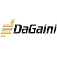DaGaini Logo