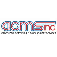 American Contracting & Management Services, Inc Logo