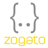 Zogato Logo